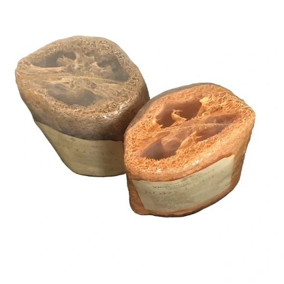 Vintage Victoria Secret Loofa’s - Picture 4 of 7